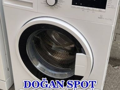 Spotçu Bornova Arçelik Çamaşır Makinesi