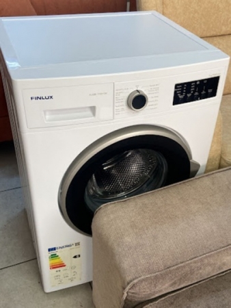 İkinci El Finlux Çamaşır Makinesi Alım Satım