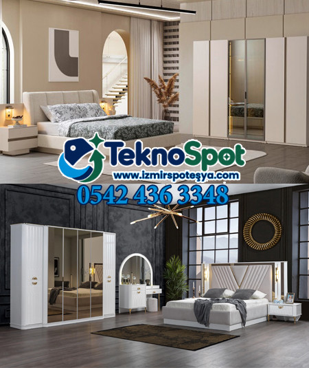 Adalet Mahallesi Spotçu İkinci El Spot Yatak Odası Takımı Kim Alır