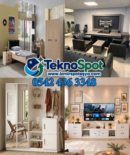 Urla Spotçu İkinci El Spot Eşya Alanlar görseli