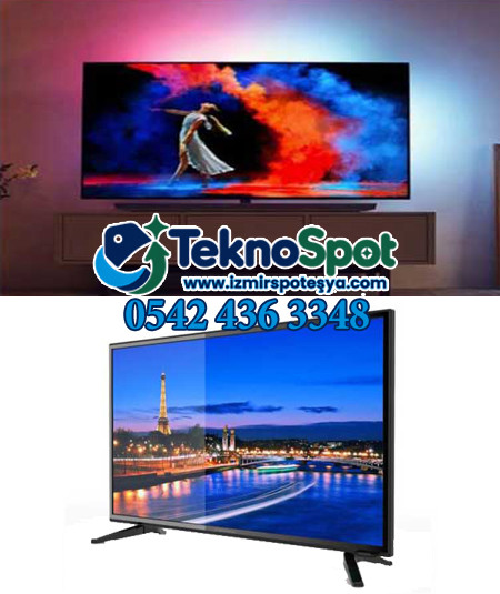 Manavkuyu Mahallesi Spotçu İkinci El Spot Televizyon Alanlar