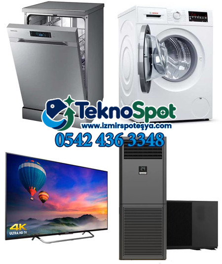 Kemalpaşa Spotçu İkinci El Spot Eşya Alanlar görseli