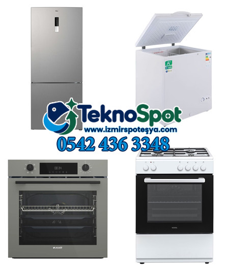Evka 5 Spotçu İkinci El Spot Eşya Alanlar görseli